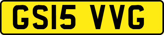GS15VVG