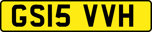 GS15VVH