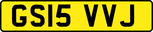 GS15VVJ
