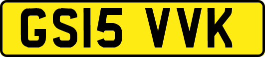 GS15VVK