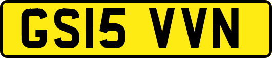 GS15VVN