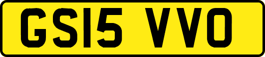 GS15VVO