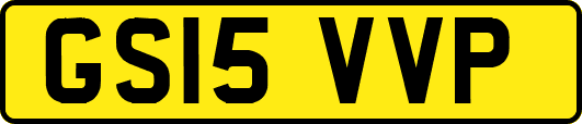 GS15VVP