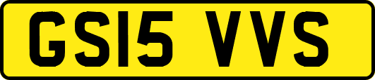 GS15VVS