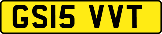 GS15VVT