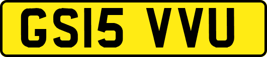 GS15VVU