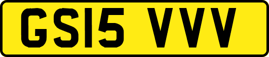 GS15VVV
