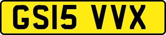 GS15VVX