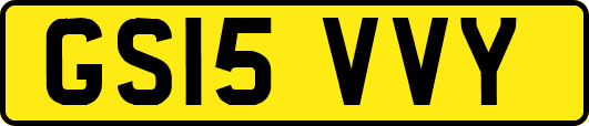 GS15VVY