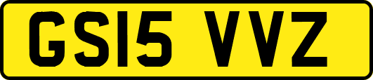 GS15VVZ