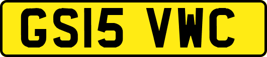 GS15VWC
