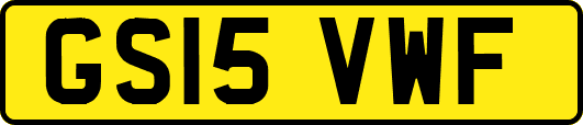 GS15VWF