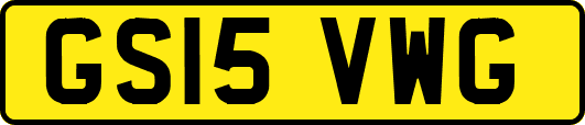 GS15VWG