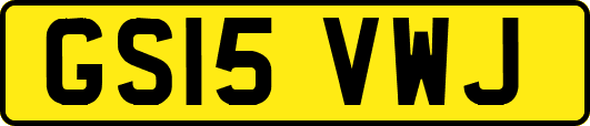GS15VWJ