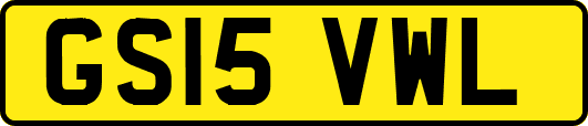 GS15VWL