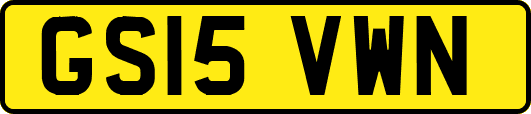 GS15VWN