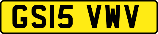 GS15VWV