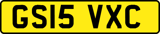 GS15VXC