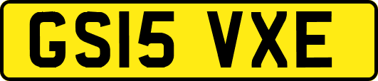 GS15VXE