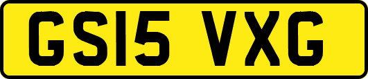GS15VXG