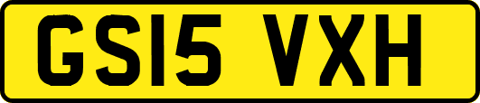GS15VXH