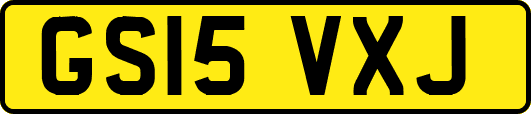 GS15VXJ