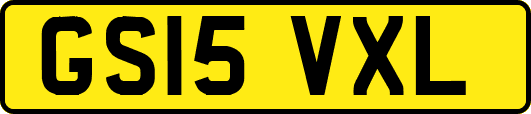 GS15VXL
