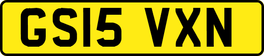 GS15VXN