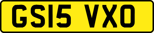 GS15VXO