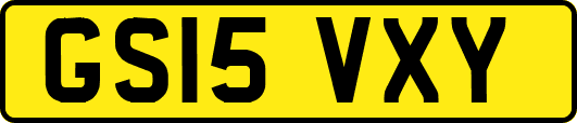 GS15VXY
