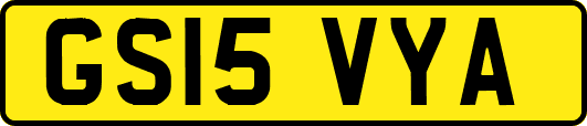 GS15VYA