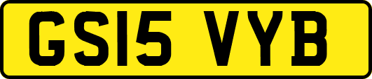 GS15VYB