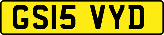 GS15VYD
