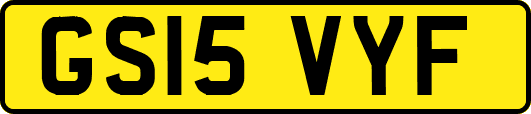GS15VYF