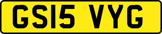GS15VYG