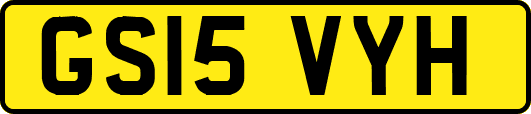 GS15VYH