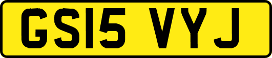 GS15VYJ