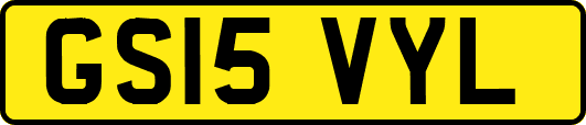 GS15VYL