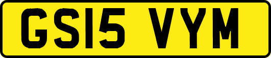 GS15VYM