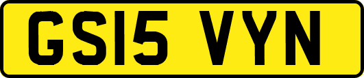 GS15VYN