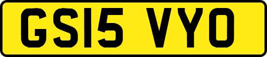 GS15VYO