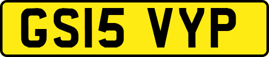 GS15VYP