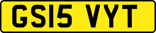 GS15VYT