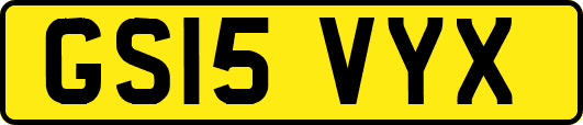 GS15VYX