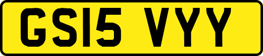 GS15VYY