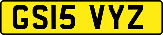 GS15VYZ