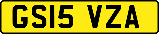 GS15VZA
