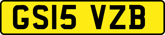 GS15VZB