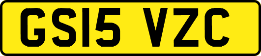 GS15VZC