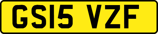 GS15VZF